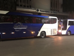 Foto de Transjardel Transportes em Mara Rosa, GO por Solutudo