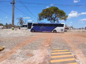 Foto de Transjardel Transportes em Mara Rosa, GO por Solutudo