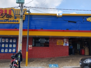 Foto galeria da empresa