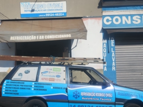 Foto galeria da empresa