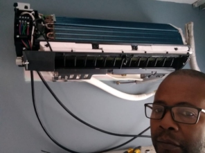 Foto de SJR Refrigerações e Serviços em São Gonçalo, RJ por Solutudo