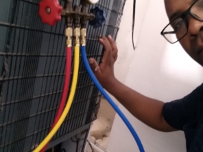 Foto de SJR Refrigerações e Serviços em São Gonçalo, RJ por Solutudo
