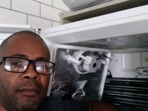 Foto de SJR Refrigerações e Serviços em São Gonçalo, RJ por Solutudo