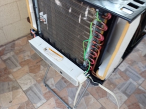 Foto de SJR Refrigerações e Serviços em São Gonçalo, RJ por Solutudo