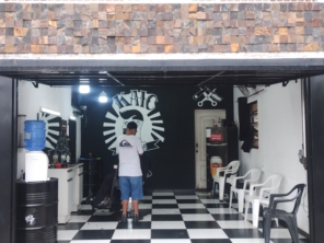 Foto galeria da empresa