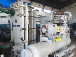 Foto de Ame Frio Refrigeração Industrial e Naval em São Gonçalo do Amarante, CE por Solutudo
