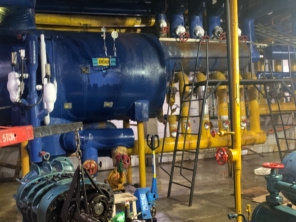 Foto de Ame Frio Refrigeração Industrial e Naval em São Gonçalo do Amarante, CE por Solutudo