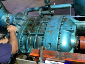 Foto de Ame Frio Refrigeração Industrial e Naval em São Gonçalo do Amarante, CE por Solutudo
