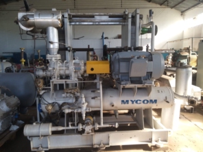 Foto de Ame Frio Refrigeração Industrial e Naval em São Gonçalo do Amarante, CE por Solutudo