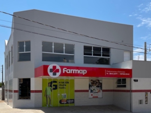 Foto de Farmap em São Manuel, SP por Solutudo