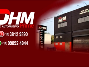 Foto galeria da empresa