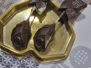 Foto de Viegas Chocolates Finos em Santarém, PA por Solutudo