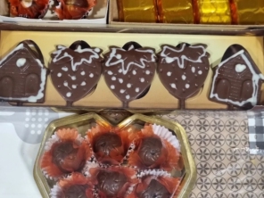 Foto de Viegas Chocolates Finos em Santarém, PA por Solutudo