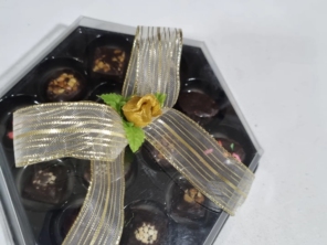 Foto de Viegas Chocolates Finos em Santarém, PA por Solutudo