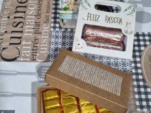 Foto de Viegas Chocolates Finos em Santarém, PA por Solutudo