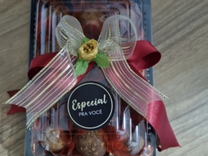 Foto de Viegas Chocolates Finos em Santarém, PA por Solutudo