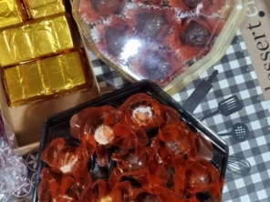 Foto de Viegas Chocolates Finos em Santarém, PA por Solutudo