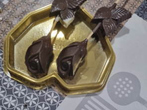 Foto de Viegas Chocolates Finos em Santarém, PA por Solutudo