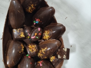 Foto de Viegas Chocolates Finos em Santarém, PA por Solutudo
