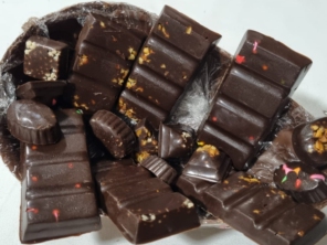 Foto de Viegas Chocolates Finos em Santarém, PA por Solutudo