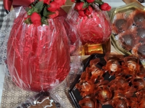 Foto de Viegas Chocolates Finos em Santarém, PA por Solutudo