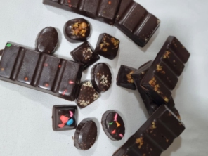 Foto de Viegas Chocolates Finos em Santarém, PA por Solutudo