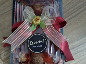 Foto de Viegas Chocolates Finos em Santarém, PA por Solutudo