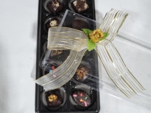Foto de Viegas Chocolates Finos em Santarém, PA por Solutudo