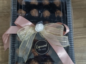 Foto de Viegas Chocolates Finos em Santarém, PA por Solutudo