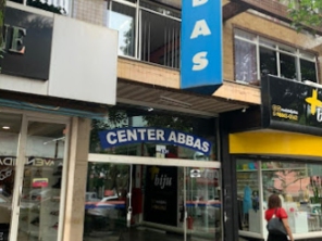 Foto galeria da empresa