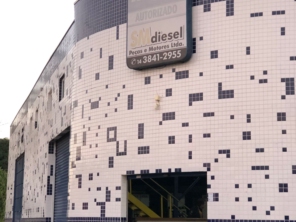 Foto galeria da empresa