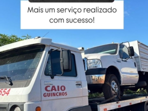 Foto de Caio GUINCHOS em Ourinhos, SP por Solutudo