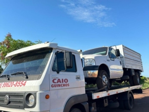 Foto de Caio GUINCHOS em Ourinhos, SP por Solutudo
