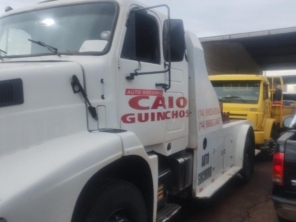 Foto de Caio GUINCHOS em Ourinhos, SP por Solutudo