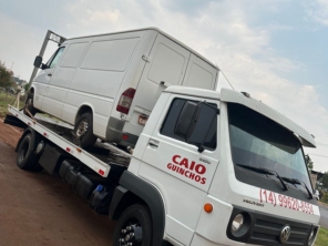 Foto de Caio GUINCHOS em Ourinhos, SP por Solutudo