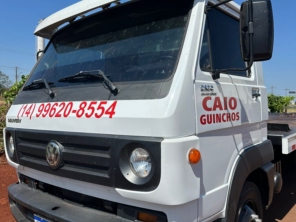 Foto de Caio GUINCHOS em Ourinhos, SP por Solutudo