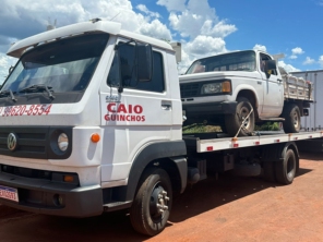 Foto de Caio GUINCHOS em Ourinhos, SP por Solutudo