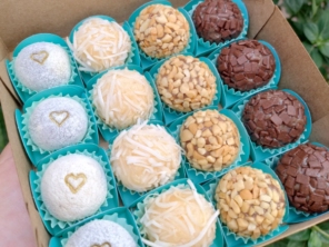 Foto galeria da empresa