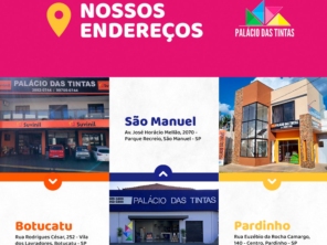 Foto galeria da empresa