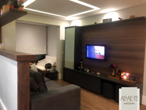 Rack e Painel para Tv