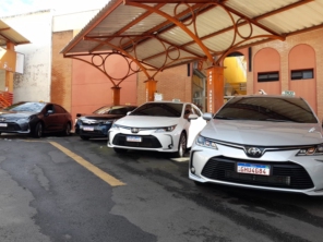 Foto galeria da empresa