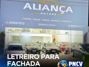 Foto galeria da empresa