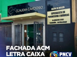 Foto galeria da empresa