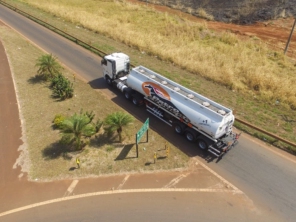 Foto de Petroexpress Distribuidora de Combustíveis em Pederneiras, SP por Solutudo