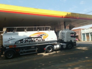 Foto de Petroexpress Distribuidora de Combustíveis em Pederneiras, SP por Solutudo