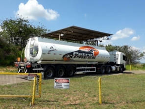 Foto de Petroexpress Distribuidora de Combustíveis em Pederneiras, SP por Solutudo