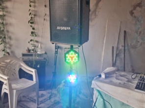 Foto de Claudio Brito Som & Iluminação em Bauru, SP por Solutudo