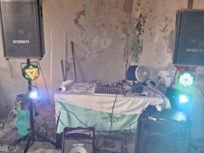 Foto galeria da empresa