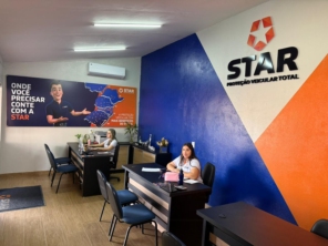 Foto galeria da empresa