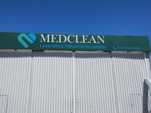 Foto galeria da empresa